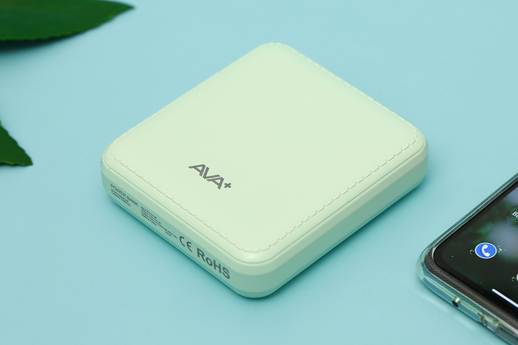 Pin sạc dự phòng 7.500 mah avsdf m1