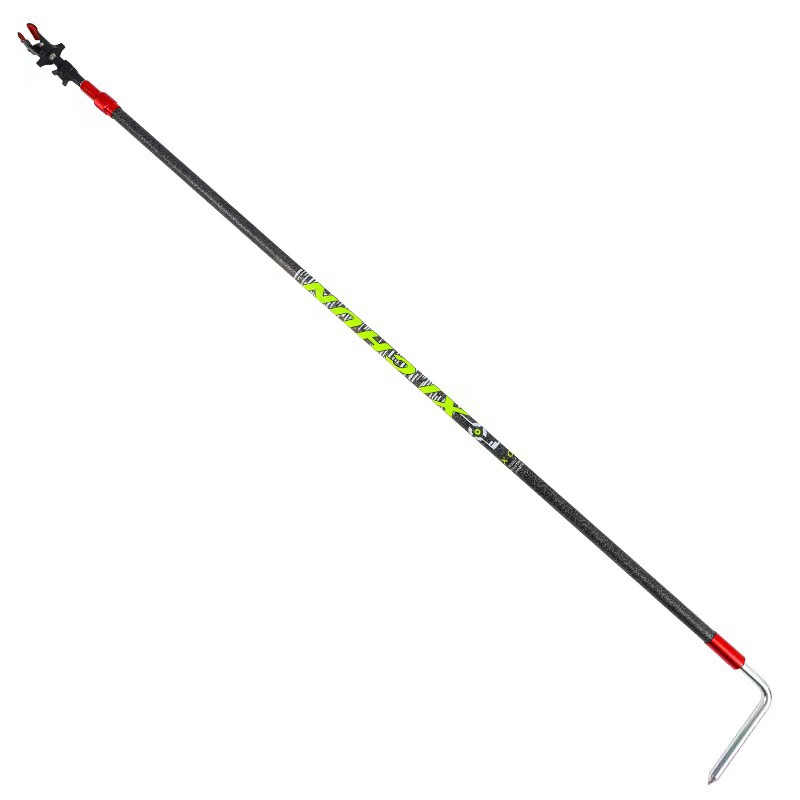 Gác cần chống gió, Gác cần chống lắc dài 2,1m