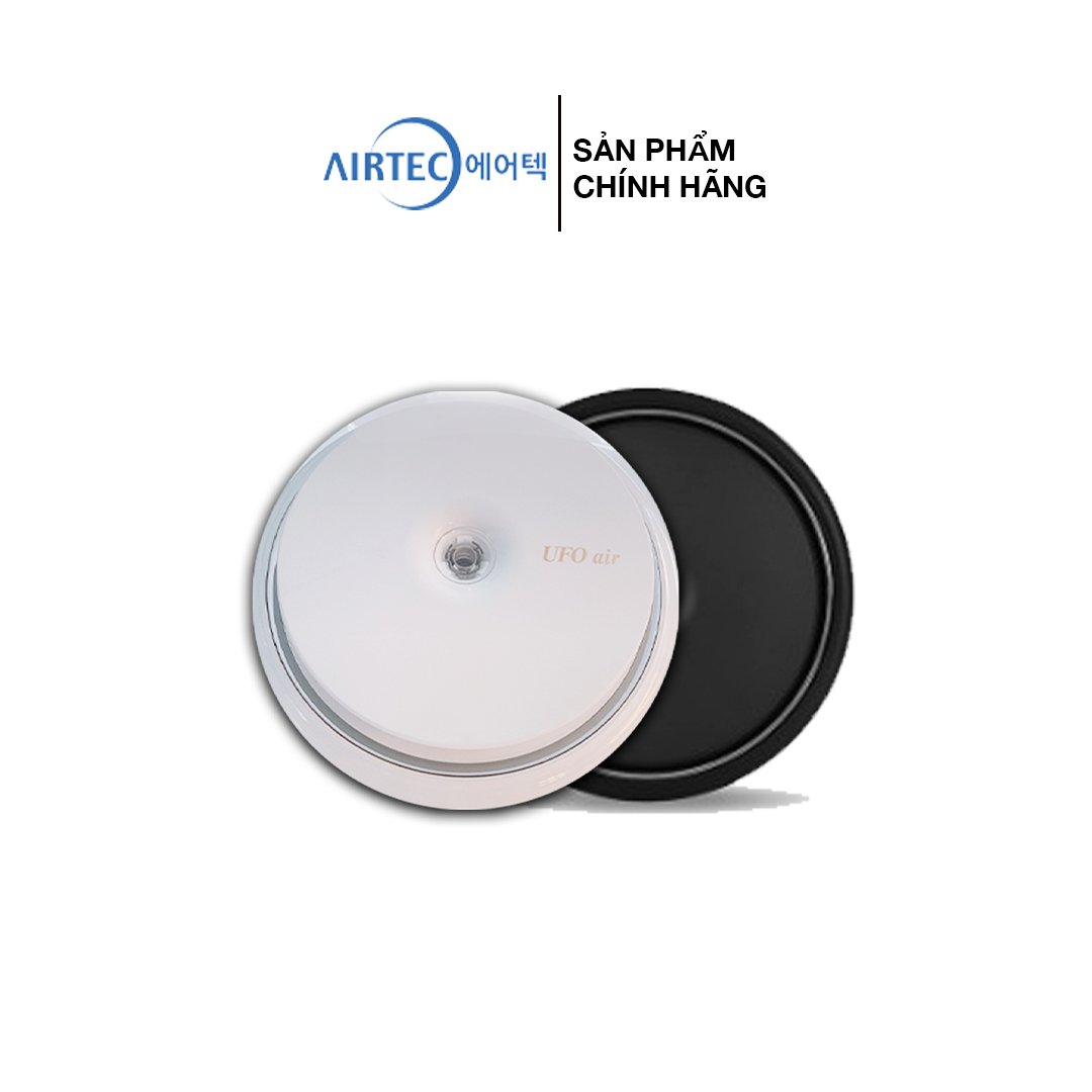 Ufo air máy lọc không khí airtec hàn quốc