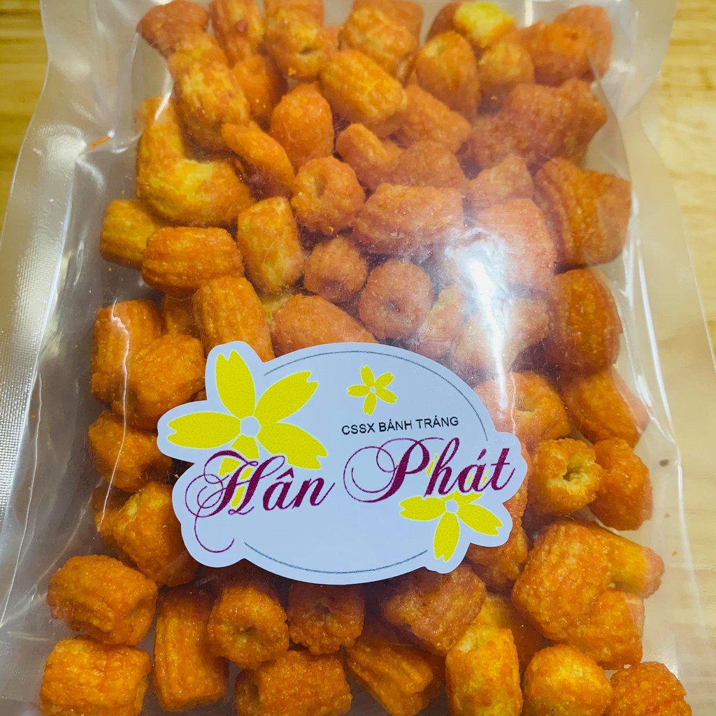 Nuôi chiên phomai - 1 túi 80-100gr