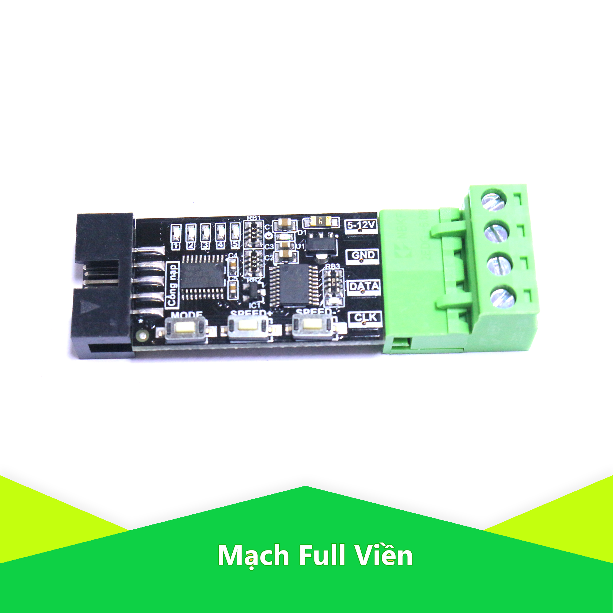 Mạch full viền oneled chính hãng