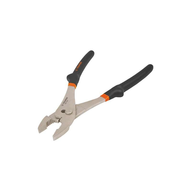 Kềm kẹp 2 lỗ, 10in/255mm truper - 17302