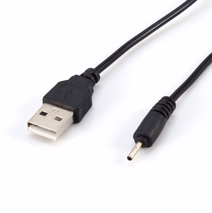 Cáp sạc chui nhỏ cho điện thoại Nokia tai nghe Bluetooth v.v..