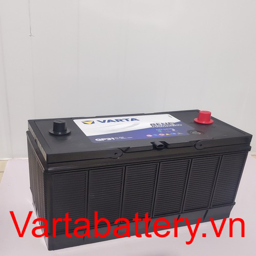 Ắc quy ô tô Varta GP- 31 12v - 100Ah
