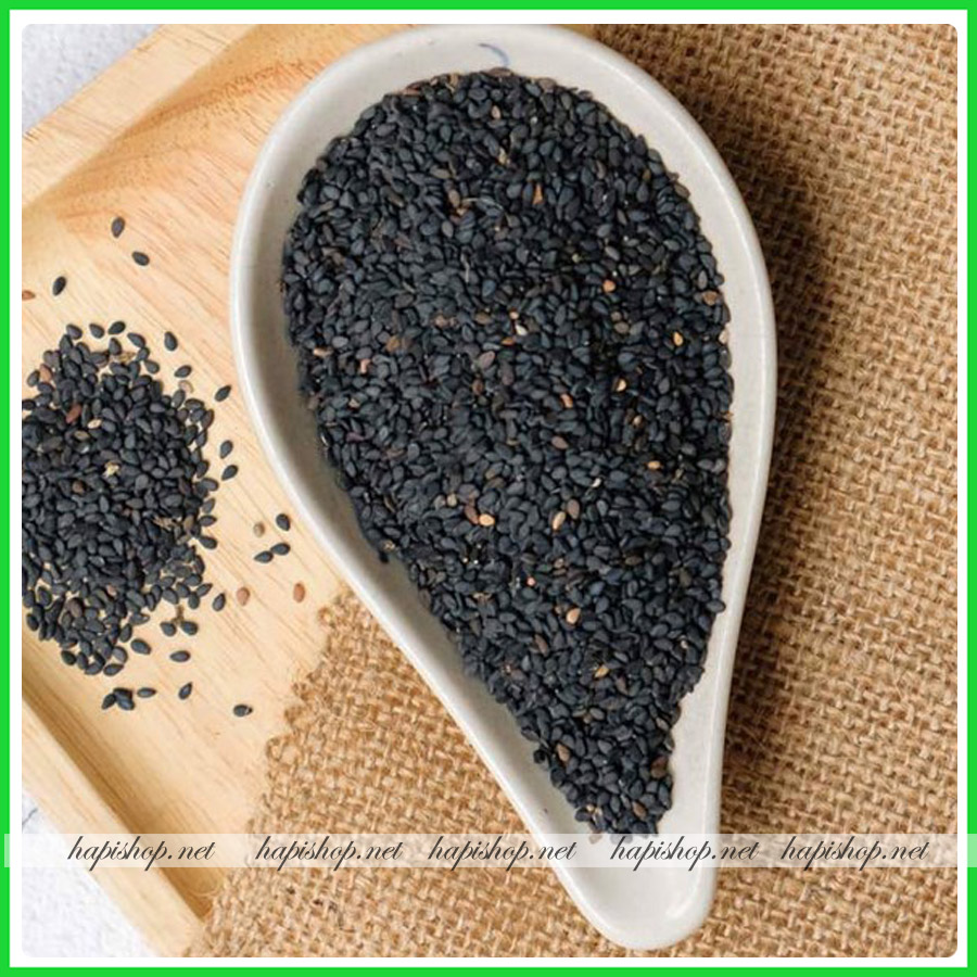 Mè đen - hàng nông sản việt nam - 100g