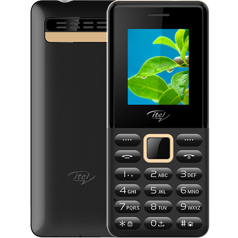 [HCM]ĐIỆN THOẠI ITEL IT2161