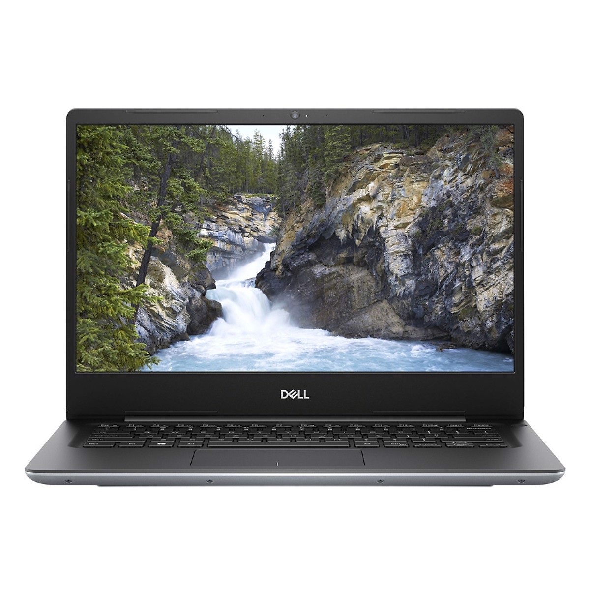 Laptop dell vostro v5481a - v5481a - grey
