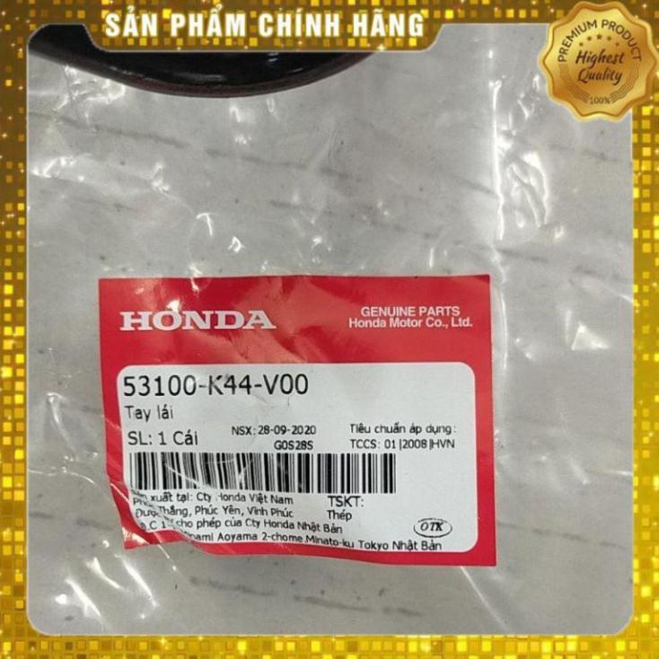 Ghi đông honda vision 2015-2019