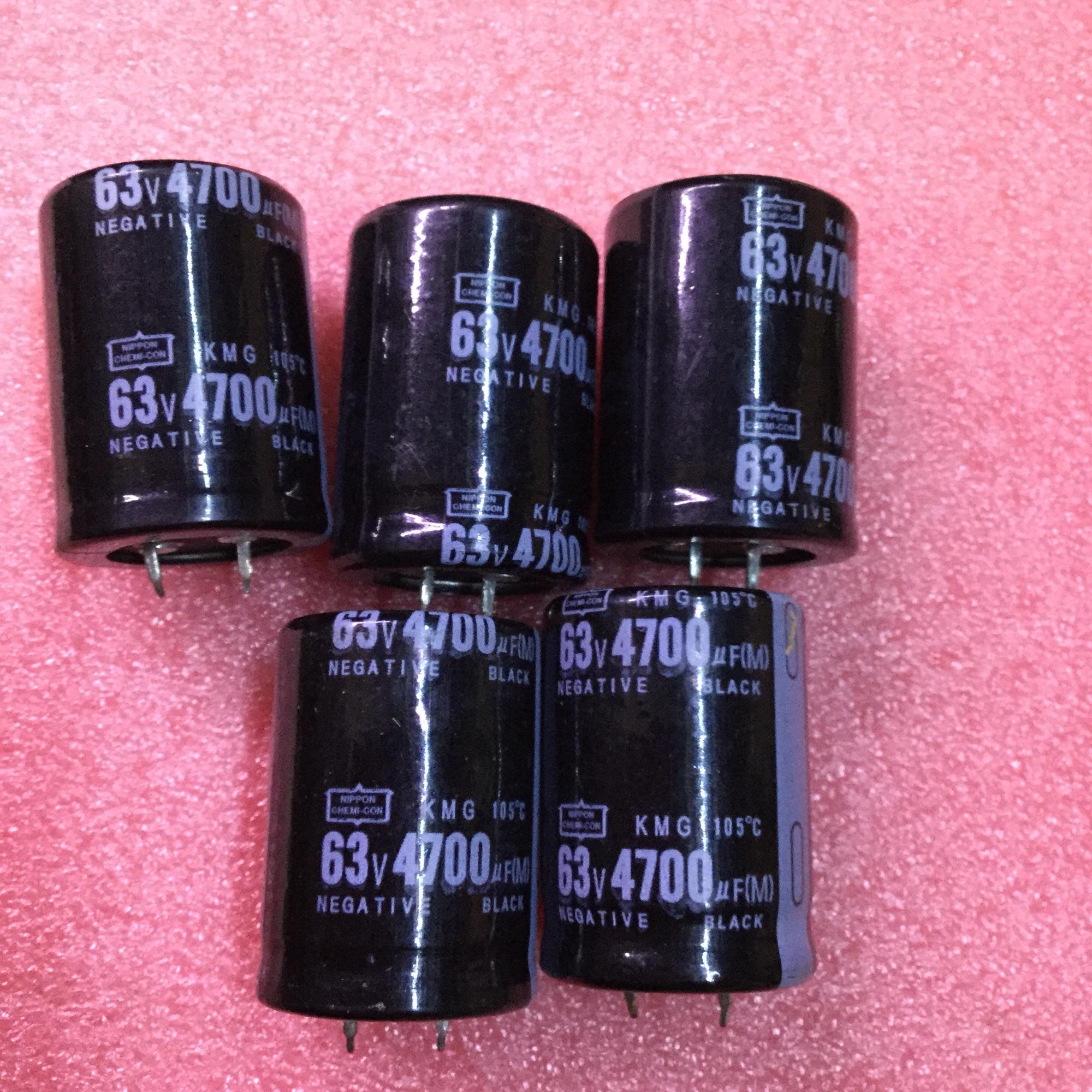 Tụ hoá 4700 m/63 v