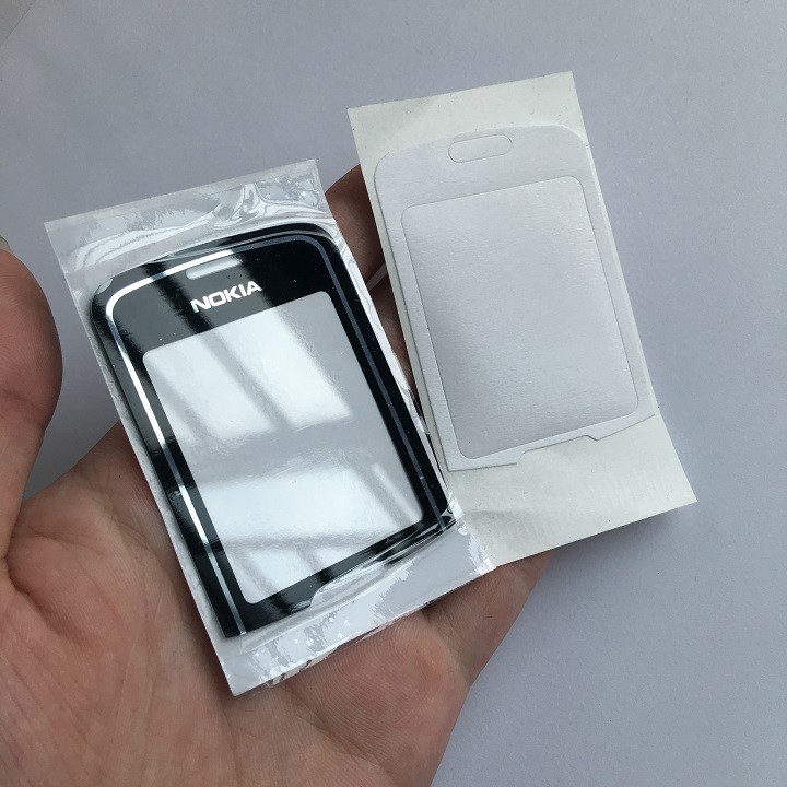 Mặt kính Nokia 8600 Luna chính hãng