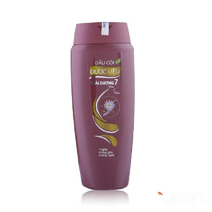 [HCM]Dầu Gội Ngăn Ngừa Nấm Ngứa và Ngăn Ngừa Tóc Rụng Thái Dương 7