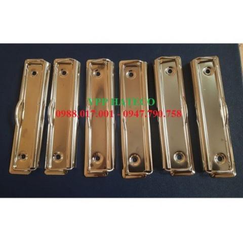 Kẹp trình ký Inox - Kẹp sắt trình ký - Kẹp trình ký Inox - Kẹp sắt