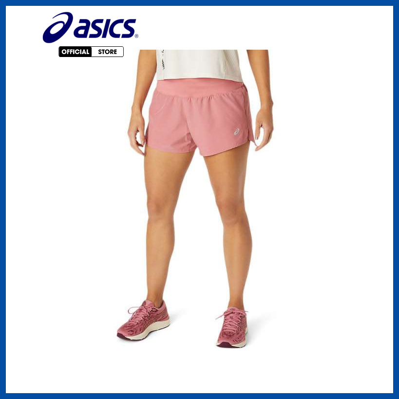 Quần shorts nữ asics - 2012a835.713