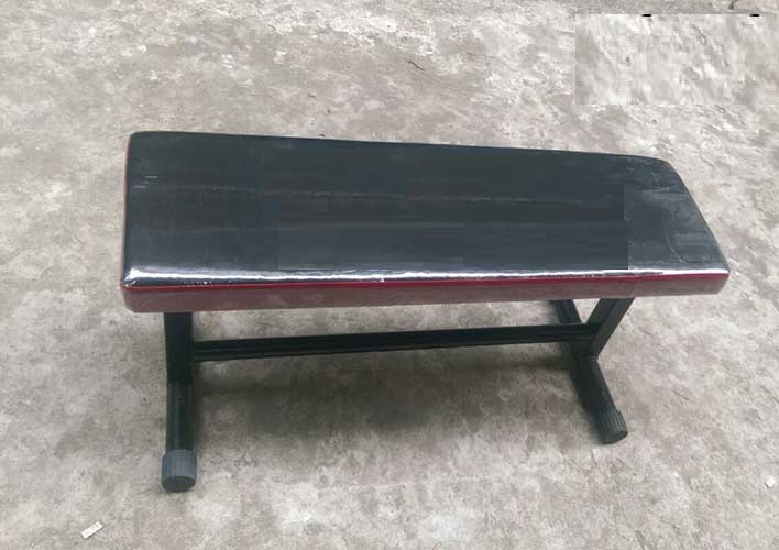 Ghế băng hộp - ghế vớt tạ