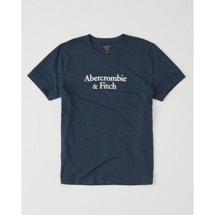 Áo thun nam Abercrombie Fitch