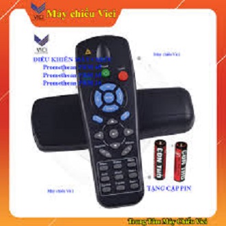 Điều khiển máy chiếu Promethean