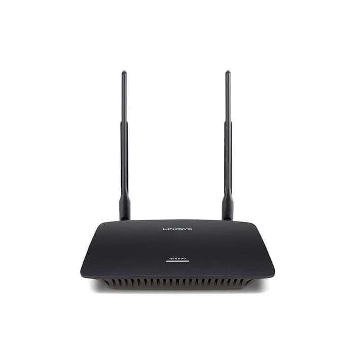 Bộ thu phát sóng wifi linksys re6500hg
