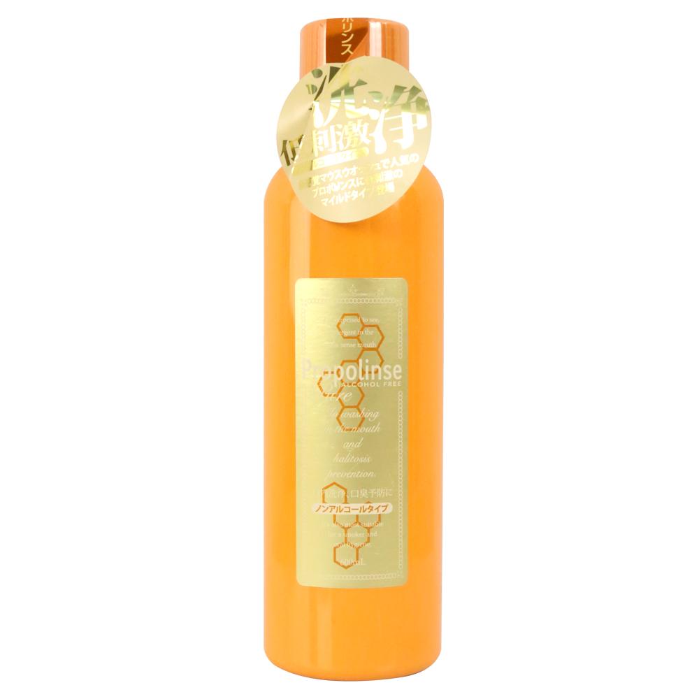 Nước Súc Miệng Propolinse Chiết Xuất Trà Xanh 600 ml