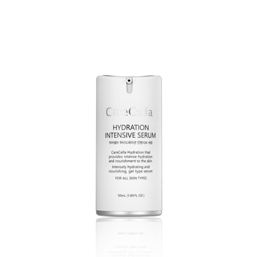 Tinh chất dưỡng da CareCella Hydration Intensive Serum / CareCella Hydration Intensive Serum