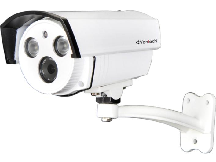Camera 3 in 1 hồng ngoại 4.0 megapixel vantech vp-177atc