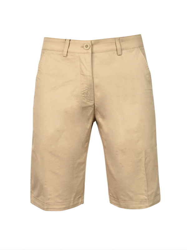 Owen - quần short nam slim fit sk20322