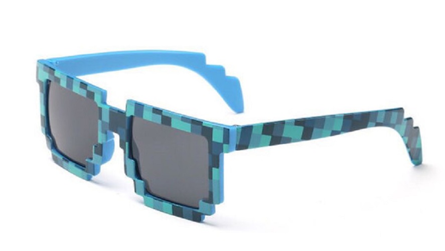 Kính Minecraft