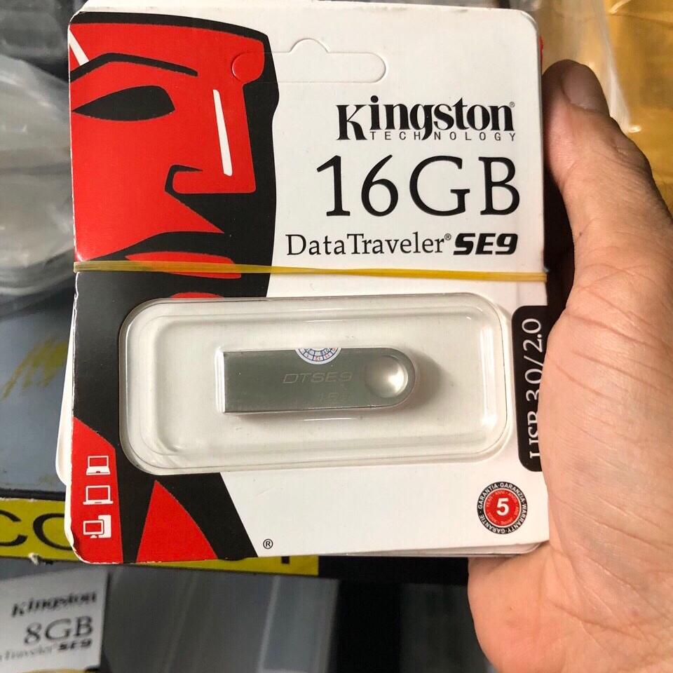 Usb 16g kingston