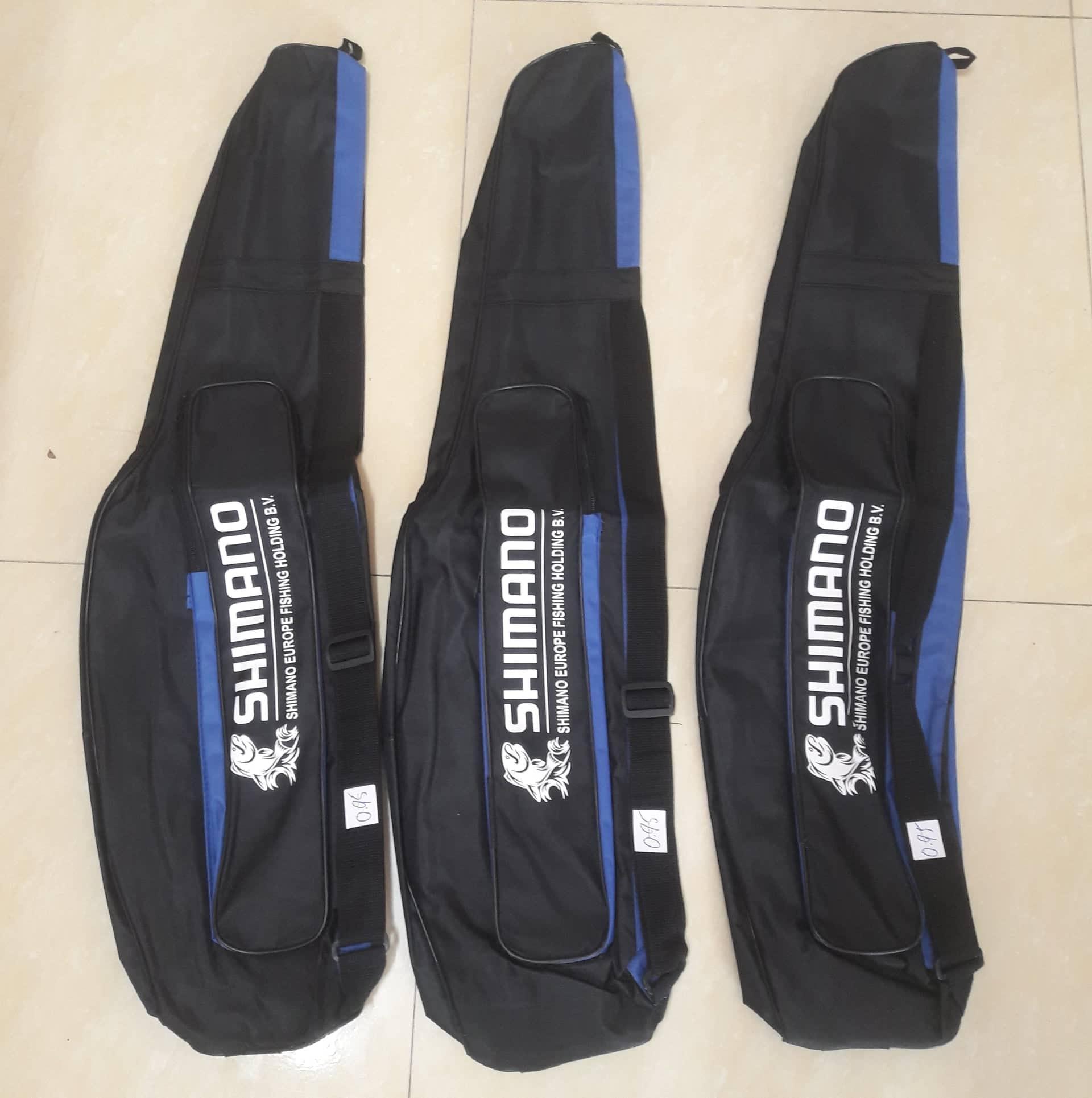 Túi đựng cần câu shimano
