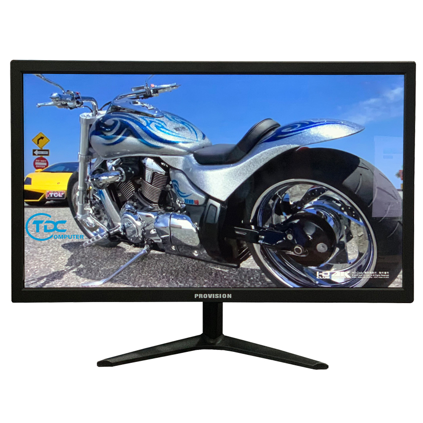 Màn Hình Máy Tính Led 19" 20'' 22'' ProVision - Hàng chính hãng- Bảo hành 24 tháng