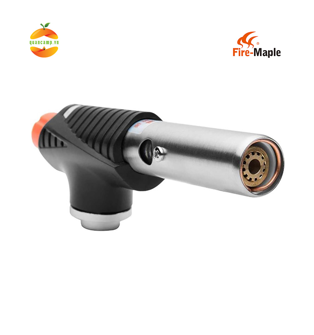 Đèn khò Fire Maple dã ngoại siêu nhỏ gọn 360 Blowtorch 2400w