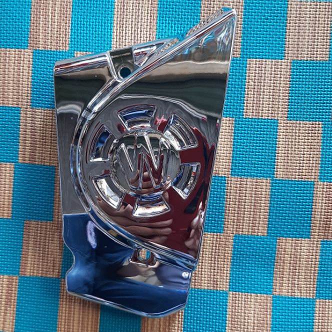 [HCM]ỐP ĐUÔI CÁ XE WINNER X 2019