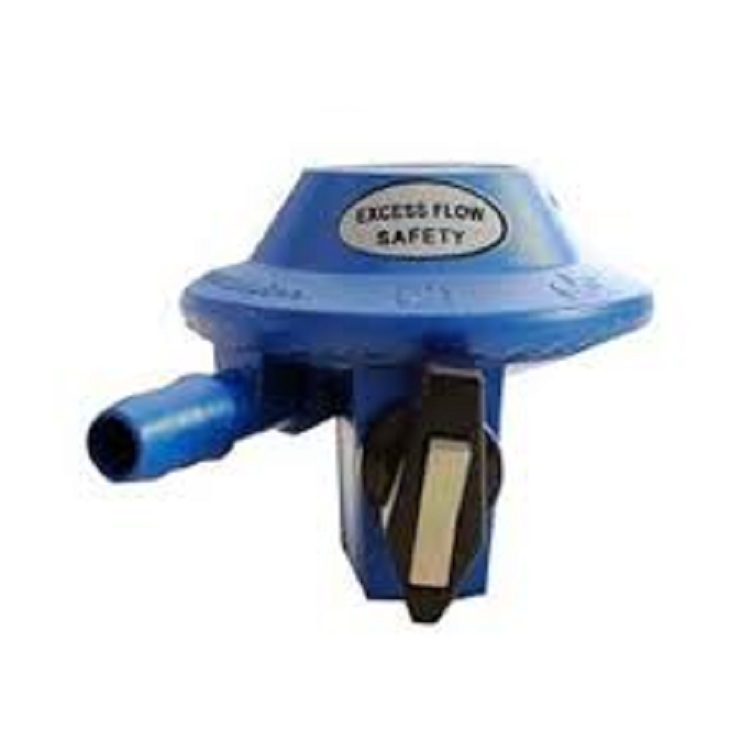 Van điều áp gas ấn vt 20mm
