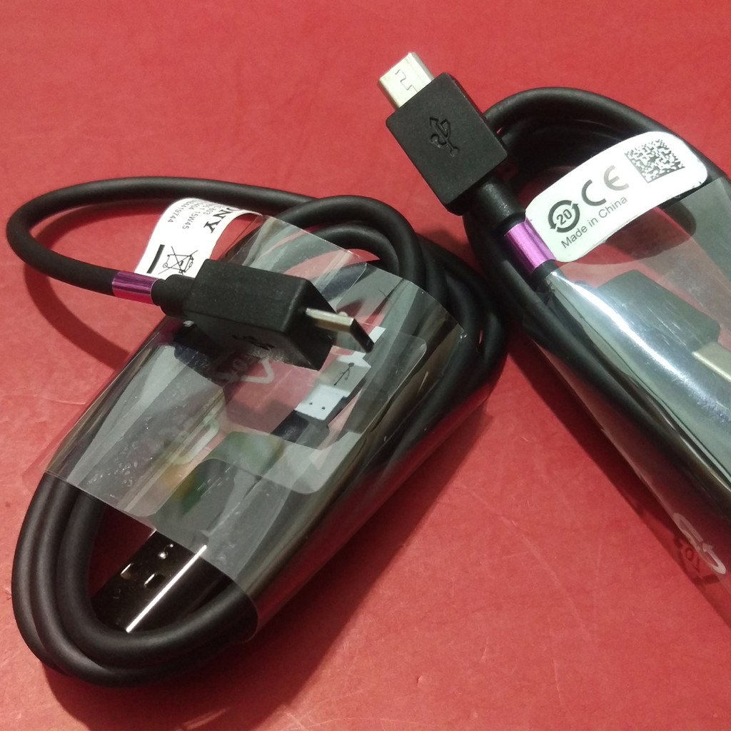 Cáp sạc nhanh usb micro sony xperia z ; z1 ; z1c ; z2 ; z3 ; z3c ; z4 ; z5 ; zultral - tất cả các dòng smartphone khác