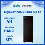 Tủ lạnh Samsung Inverter 236 lít RT22M4032BY/SV - Ngăn kéo Easy Slide giúp lấy thực phẩm dễ dàng - Ngăn đông mềm -1 độ C Optimal Fresh Zone - Công nghệ làm lạnh vòm