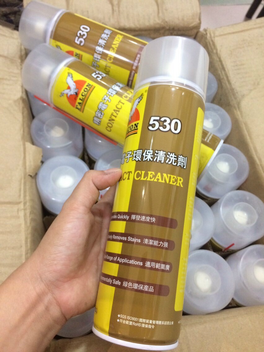 [HCM]Nước Tẩy  Keo G530 lau màn hình cảm ứng