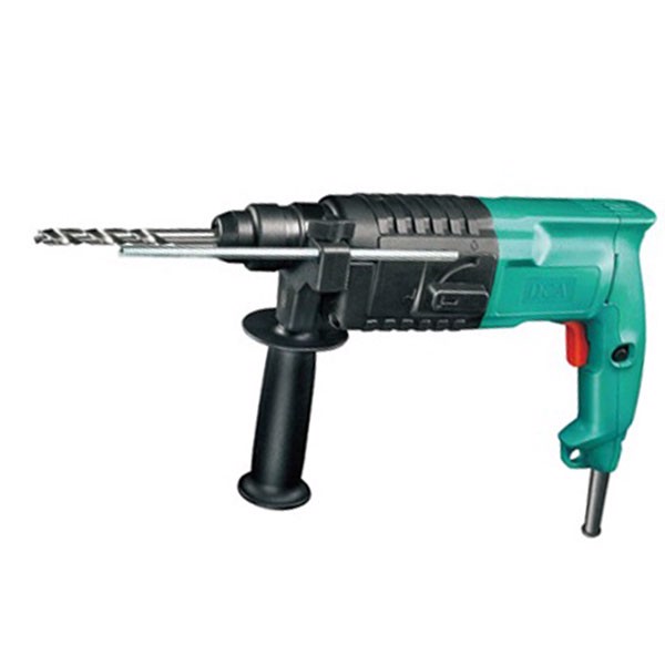 Máy khoan động lực dca azc03-20