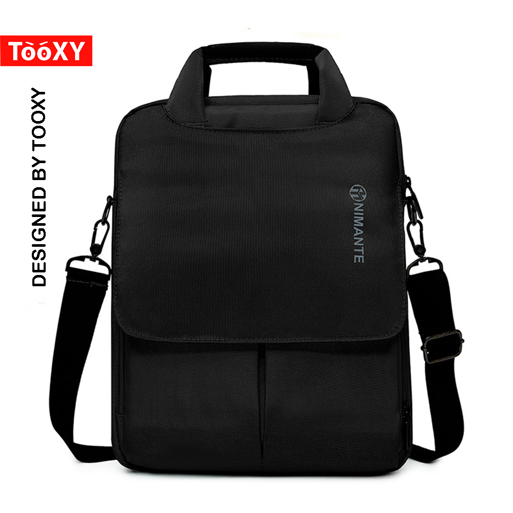 Túi đựng laptop/macbook chống sốc chống nước cao cấp size 12/13/14 inch