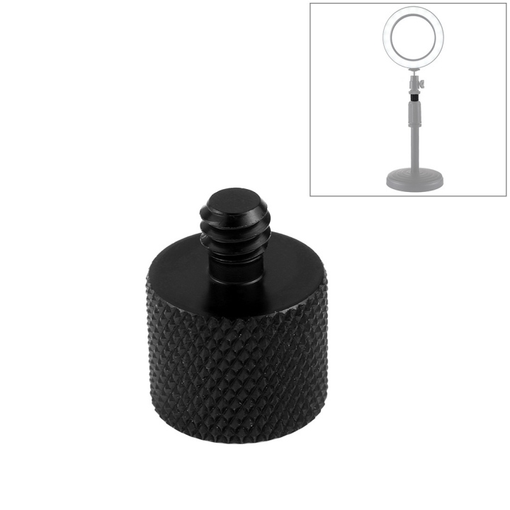 Ốc chuyển đầu vít từ 3/8-inch sang 1/4-inch