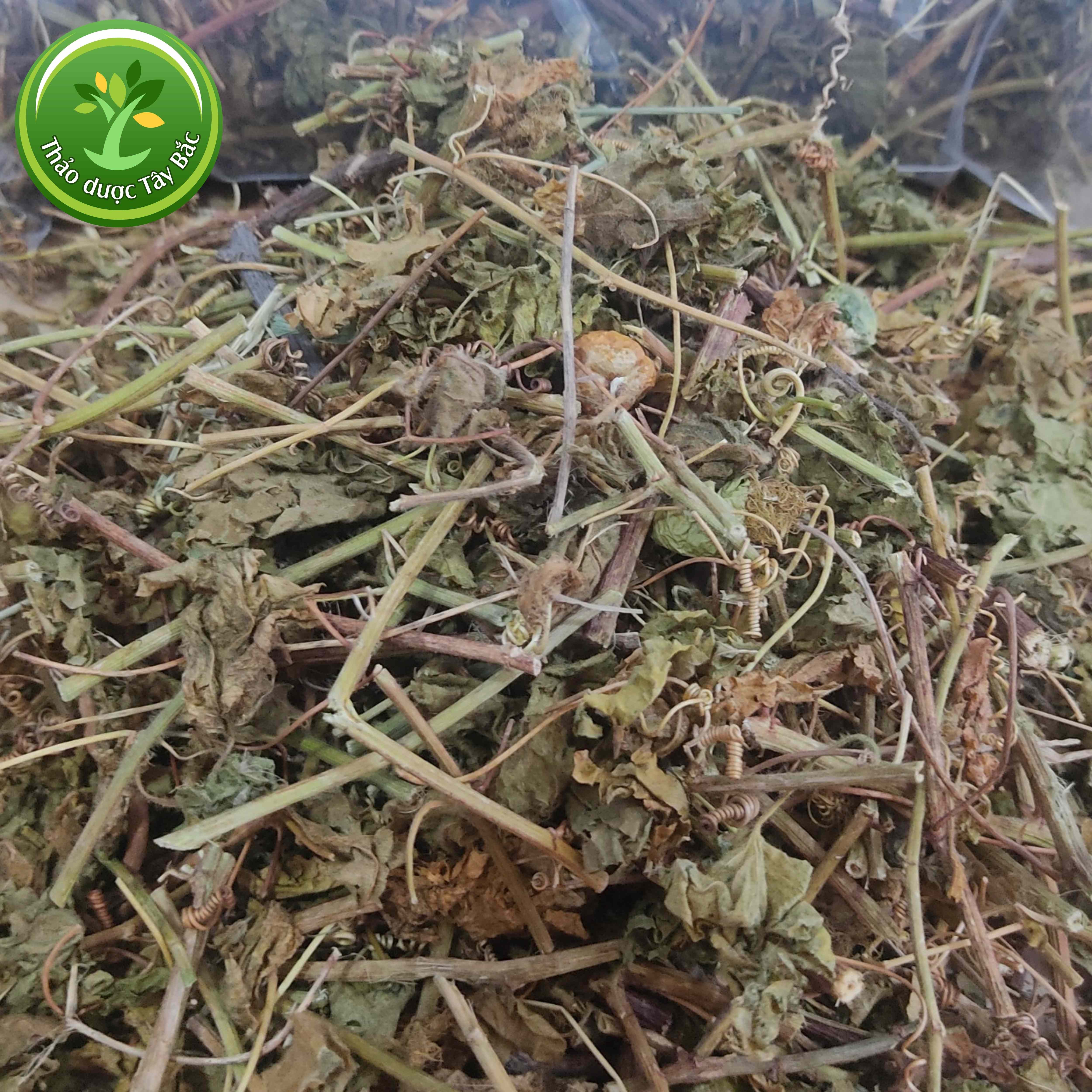 Cây Lạc Tiên sấy khô, giúp an thần, hỗ trợ cho giấc ngủ ngon, có công dụng mát gan, thanh lọc cơ thể | Kho thảo dược Tây Bắc