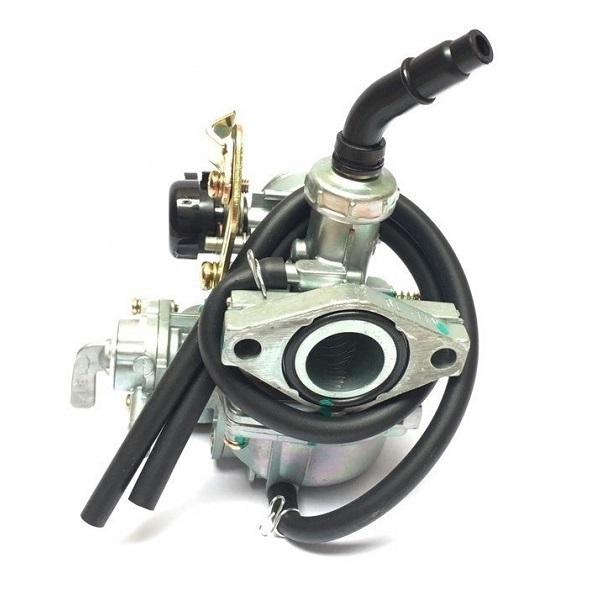 Bộ chế hòa khí KAFAIDAI THAILAND dùng cho xe gắn máy Dream/Wave 100cc (Bình xăng con) HLS624