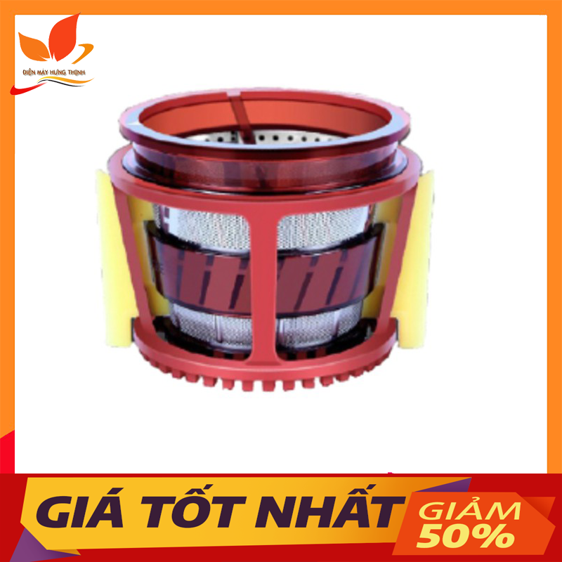 (Lưới lọc) Linh kiện chuyên dụng dành cho máy SAVTM JE07