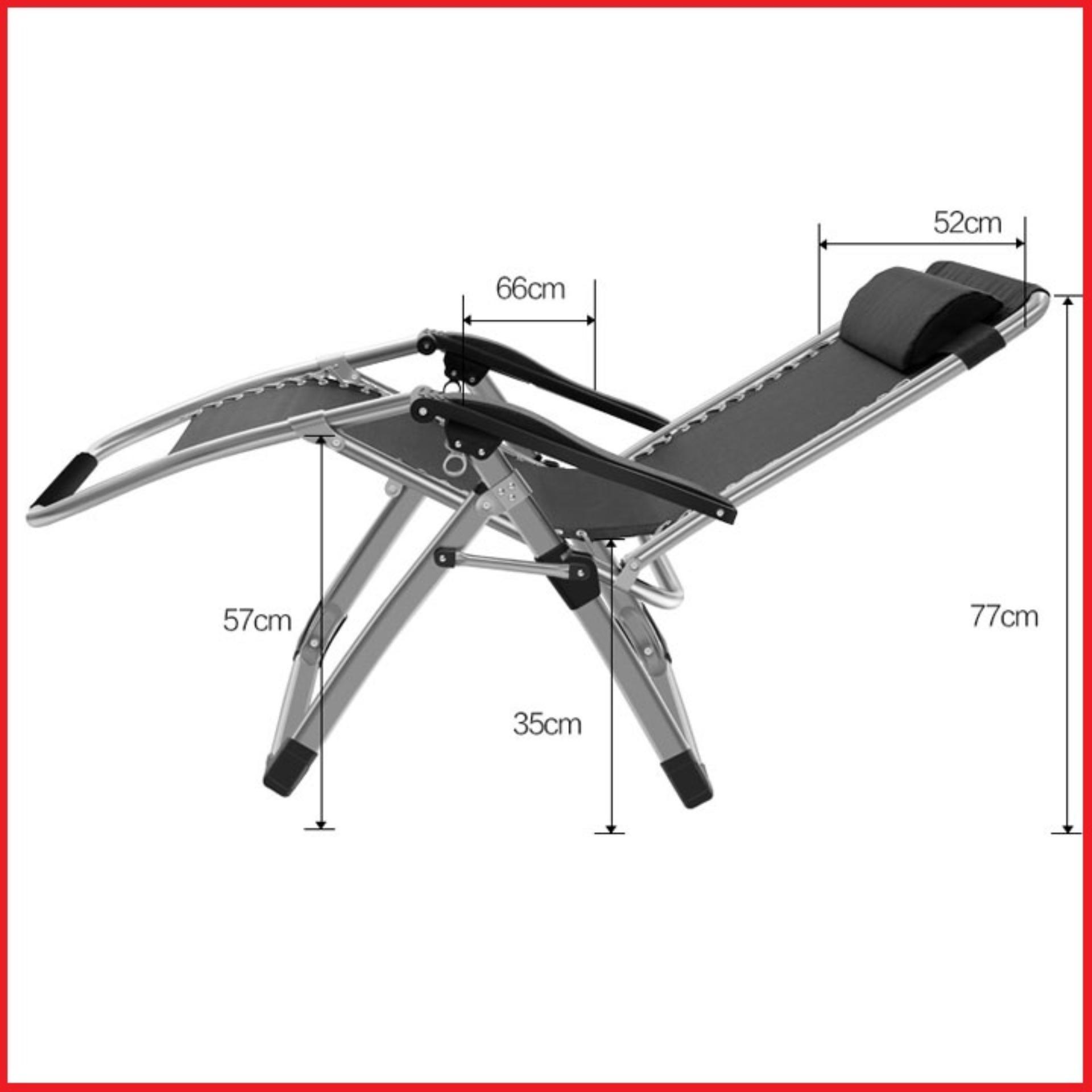 Ghế văn phòng đa năng MiiQer, Ghế ngủ văn phòng, ghế xếp, ghế bố, ghế thư giãn