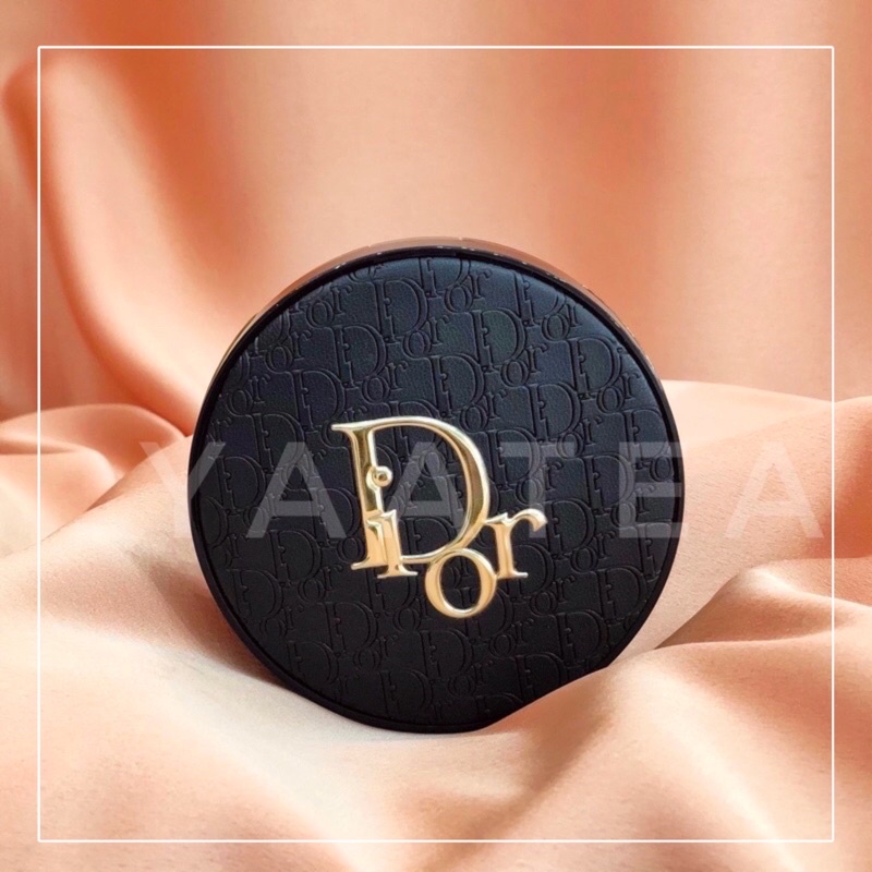 Cushion Dior Diormania Limited