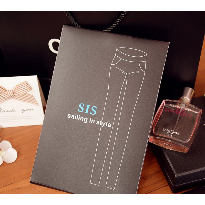 Combo 3 Quần tất SIS 20D siêu dai - Chất Store