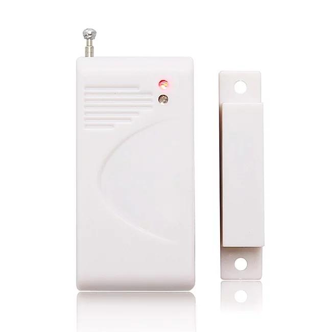 Cảm biến cửa từ rf 433mhz eai-201 dùng cho bộ trung tâm