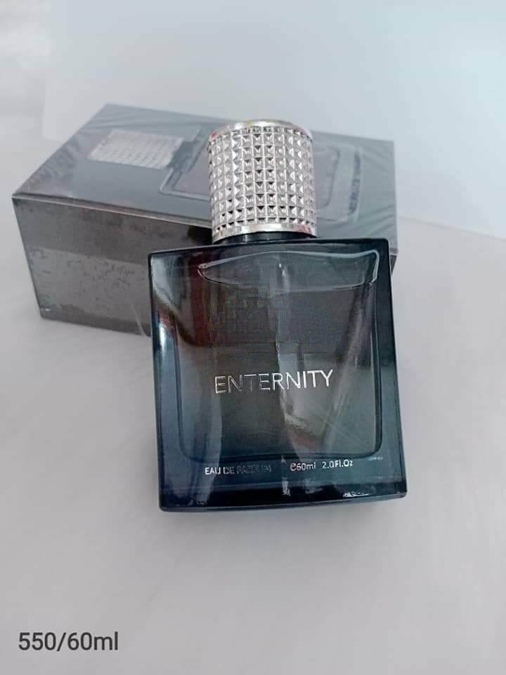 nước hoa nam enternity_60ml( đổi tên thành Enternisty )