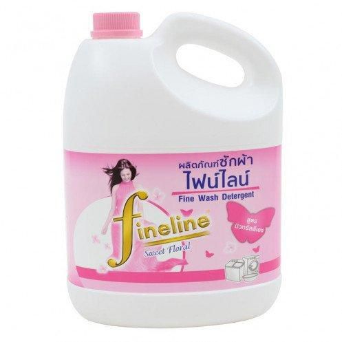Nước Giặt Fineline Laundry Detergent 3000ml