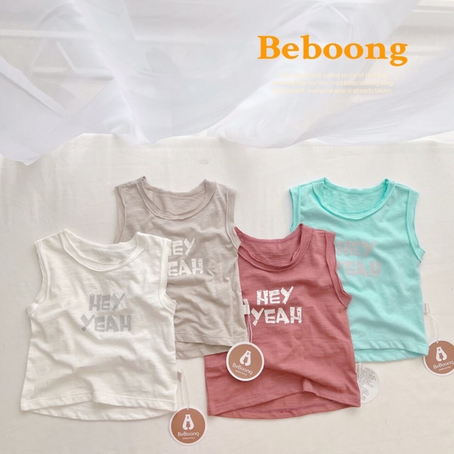 Áo balo sát na'ch unisex cho bé chất cotton mềm má