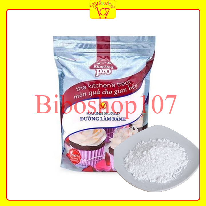 Đường xay Biên Hòa 200g