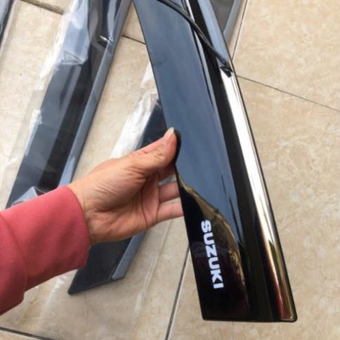 Suzuki xl7, vè che mưa xe ertiga, xl7 2020-2023